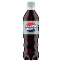 Pepsi Diet 500ml (Case of 24)