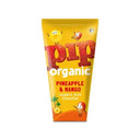 Pip Organic Pineapple & Mango Smoothie Kids Cartons 180ml (Case of 24)
