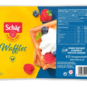 Schar Gluten Free Waffles