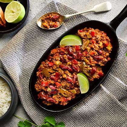 Discovery Kitchen Chilli Con Carne