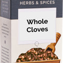 GOURMICO Cloves Whole 18g - 1 Case