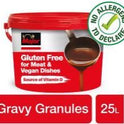 Major Gluten Free Gravy Granules for Meat 25L