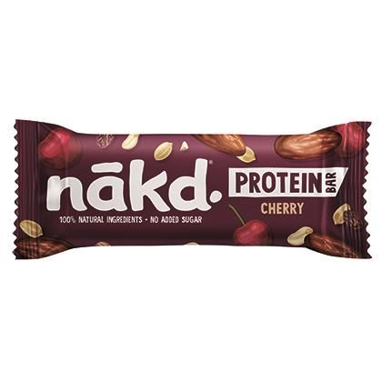 Nakd Protein Cherry