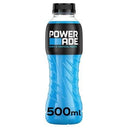 Powerade Berry and Tropical Sports Drink 12 x 500ml (Case of 12)