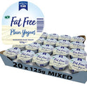 Golden Acre Plain Yoghurt