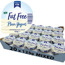 Golden Acre Plain Yoghurt (Case of 20)