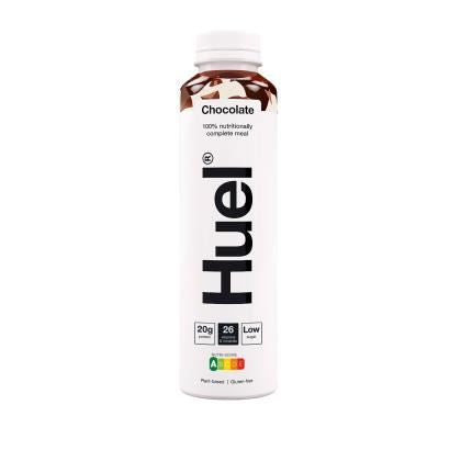 Huel Ready to Drink Chocolate
