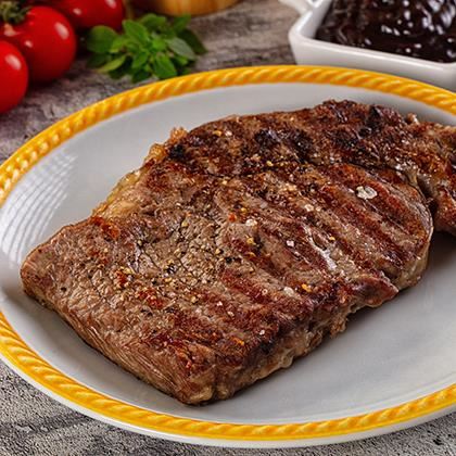 Beef Ribeye Steaks Order by 2pm Mon-Thurs for next delivery day