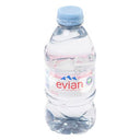 evian Natural Bottled Mineral Still Water 330ml (Case of 24)