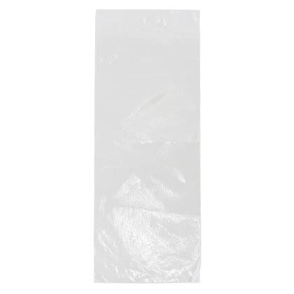 Snappy PP Micro-Perforated Hot Use Bag 150 x 350mm (Case of 1)