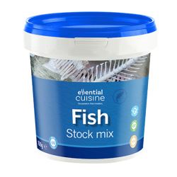 Essential Cuisine Fish Stock Mix