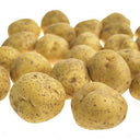 Jacket Baking Potatoes 60 per box (Case of 1)