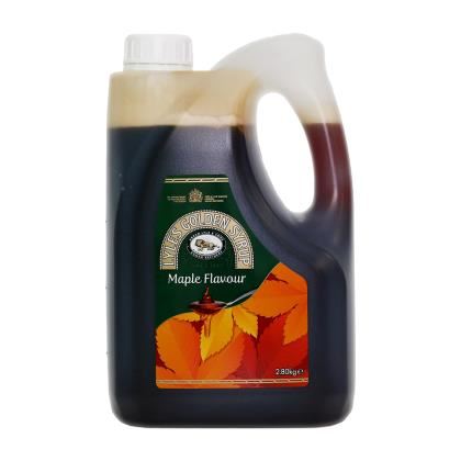 Lyle's Maple Flavoured Syrup Poly