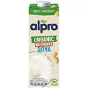 Alpro Organic Soya Drink