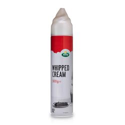 Arla Pro Aerosol UHT Cream