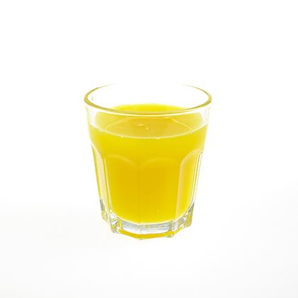 Orange Juice (Case of 1)