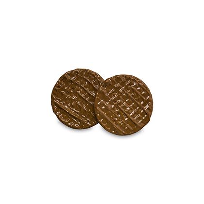 Everyday Favourites Milk Choc Digestives