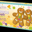 GRANDMA WILD'S Gingerbread People Decorating Kit 89g
