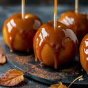 (5 Days) Pre-Order Toffee Apples - Available October - November