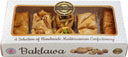 CEDAR BAKLAWA Baklawa Selection 200g (Case of 12)
