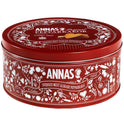ANNAS Pepparkakor Ginger Thins Hearts - Tin 425g