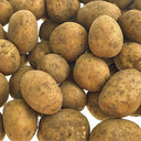 Ware Potatoes (Dirty)