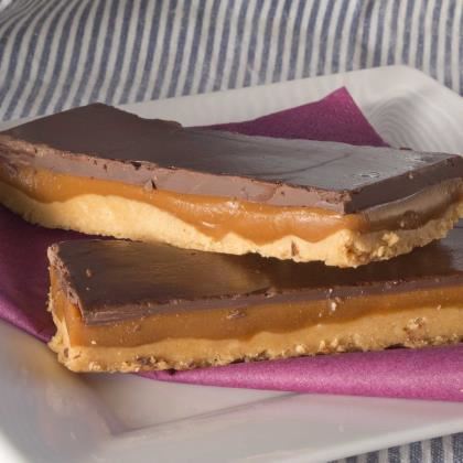 Cobbs Millionaire Slice (Pre-wrapped) (Case of 1)