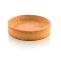 Pidy Sweet 8cm Butter Round Pastry Case