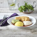 Simply Puree Level 4 Pureed Chicken Curry (Case of 12)