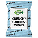 Crunchy Boneless Chicken Wings Halal