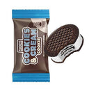 Cookies & Cream Cookie Ice Cream Sandwich (Case of 24)