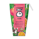 Innocent Kids Peach & Passionfruit Smoothie Carton