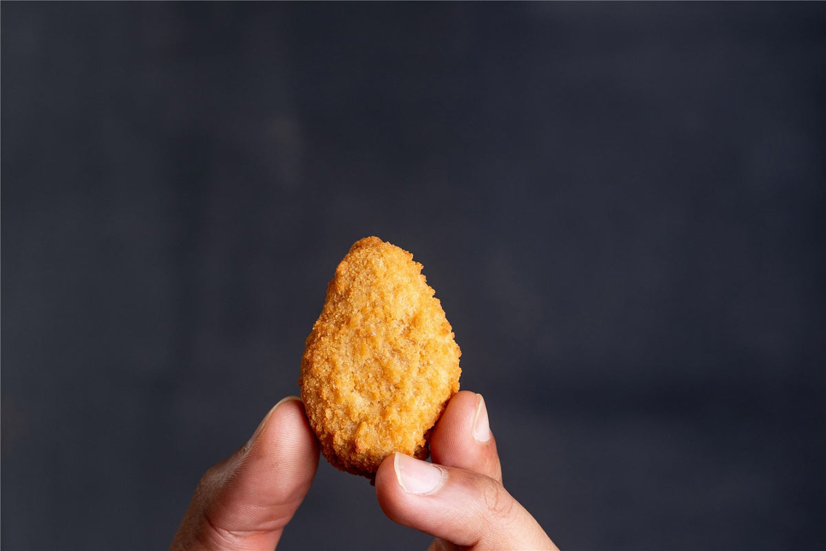 Quorn Vegan Nuggets (Case of 5)