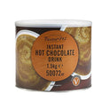 Everyday Favourites Instant Hot Chocolate Drink