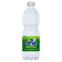 One Water Sparkling Bottle