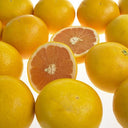 Grapefruit Ruby Red