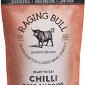 RAGING BULL Chilli Beef Biltong 28g