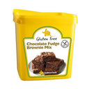 Middleton Gluten Free Chocolate Fudge Brownie Mix (Case of 4)