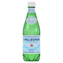 San Pellegrino Sparkling Mineral Water Bottle