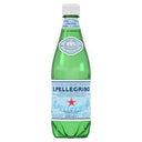 San Pellegrino Sparkling Mineral Water Bottle (Case of 12)
