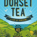 DORSET TEA Sunshine Blend - 40 Teabags 125g - 1 Case