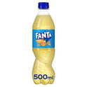 Fanta Pineapple & Grapefruit