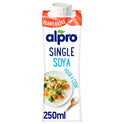Alpro Soya Alternative to Single Cream