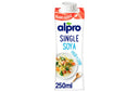 Alpro Soya Alternative to Single Cream