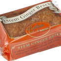 BOTHAM'S OF WHITBY Stem Ginger Brack - 1 Case