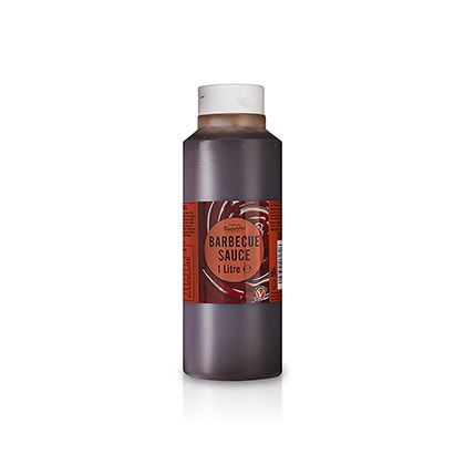 Everyday Favourites BBQ Sauce