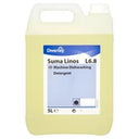 Suma Linos L6.8 Dishwash Detergent (Case of 2)