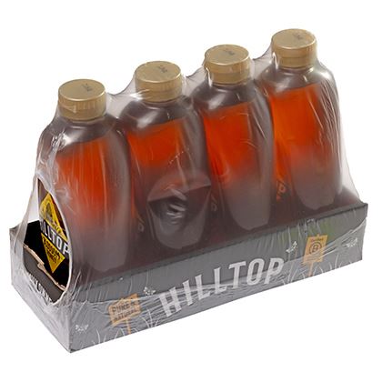 Hilltop Blossom Honey Squeezy