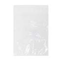 Peel & Seal Clear Bag 200 x 250mm