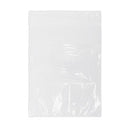 Peel & Seal Clear Bag 200 x 250mm (Case of 1)